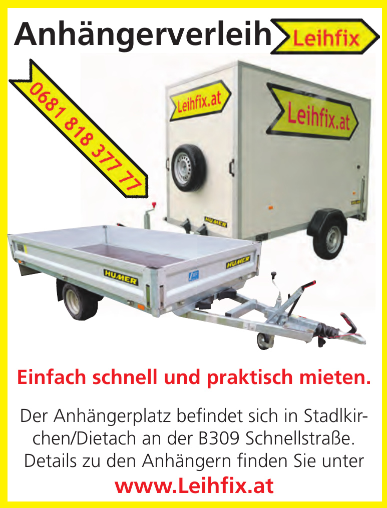 Leihfix Leihfix