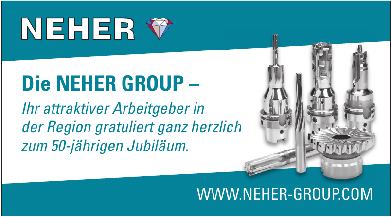 Neher Group Neher Group