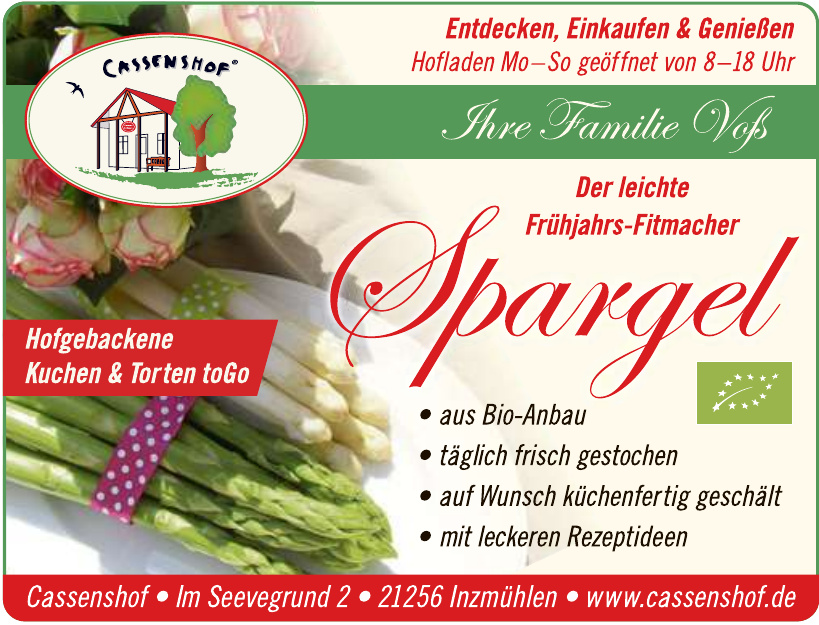 Cassenshof Cassenshof