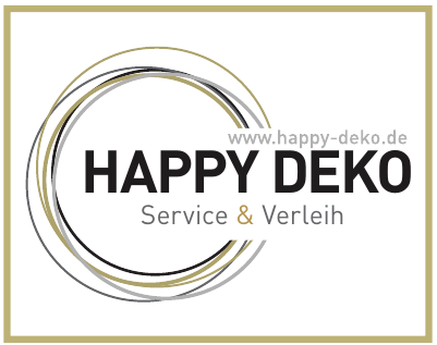 Happy Deko Happy Deko