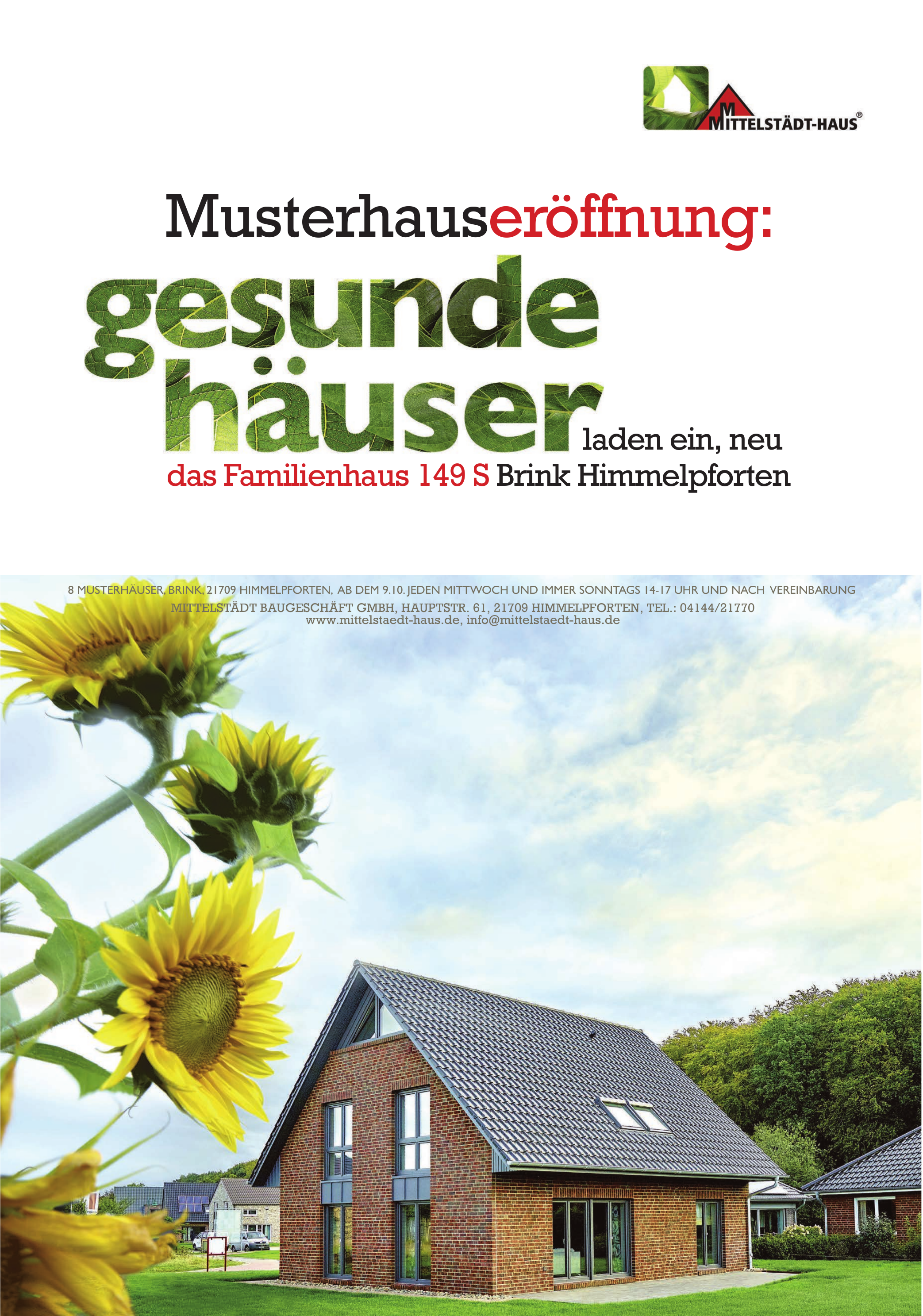 Mittelstädt Baugeschäft GmbH Mittelstädt Baugeschäft GmbH