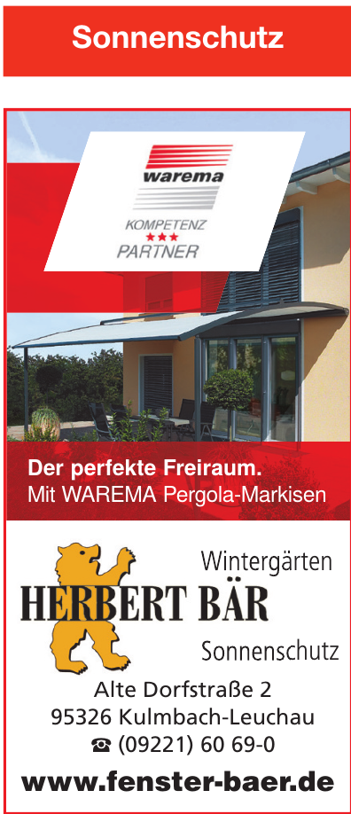 Herbert Bär Herbert Bär