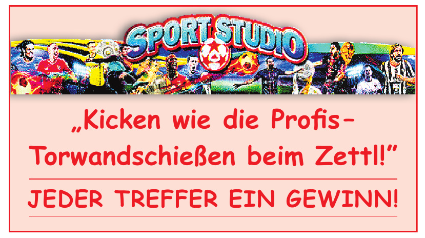 Sport Studio