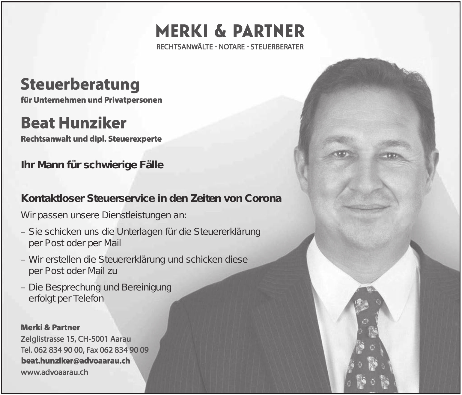 Merki & Partner Merki & Partner