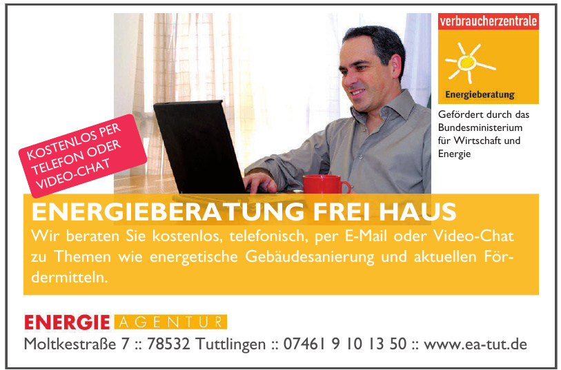Energie Agentur Tuttlingen Energie Agentur Tuttlingen
