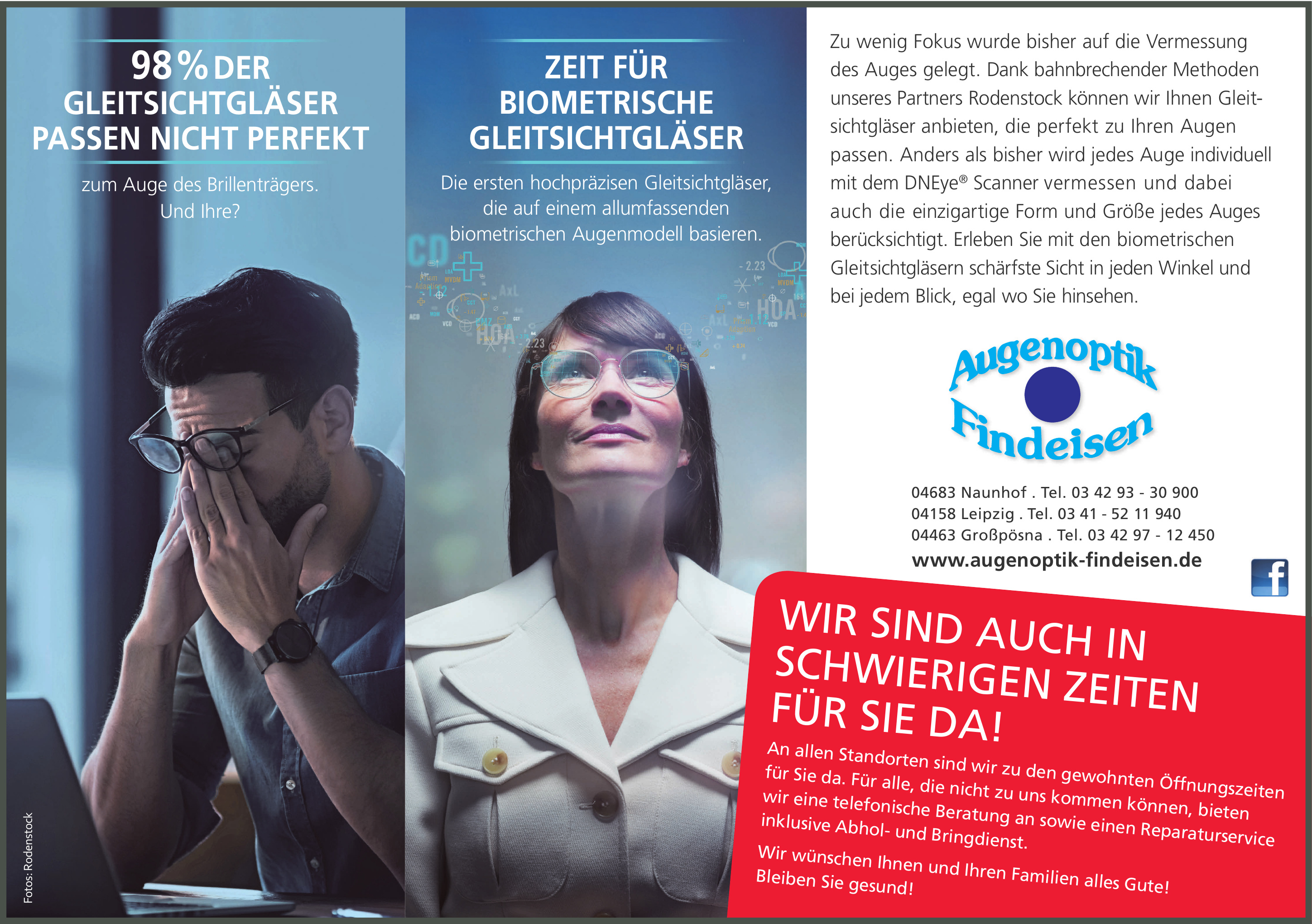 Augenoptik Findeisen Augenoptik Findeisen