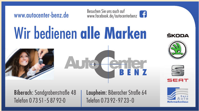 Auto Center Benz Auto Center Benz