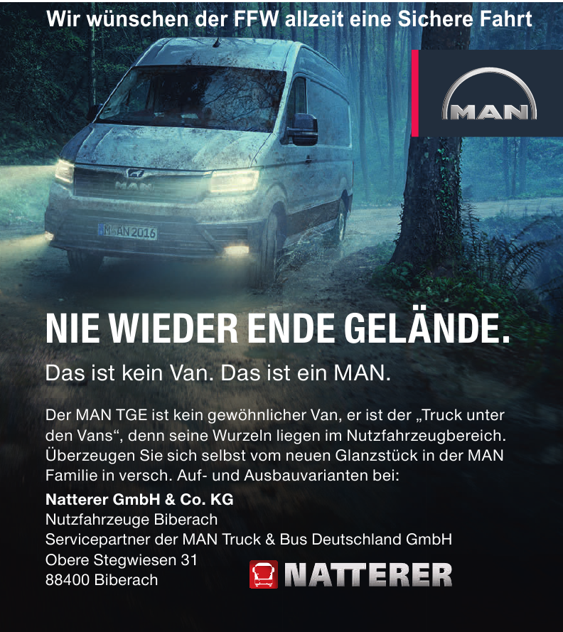 Natterer GmbH & Co. KG Natterer GmbH & Co. KG