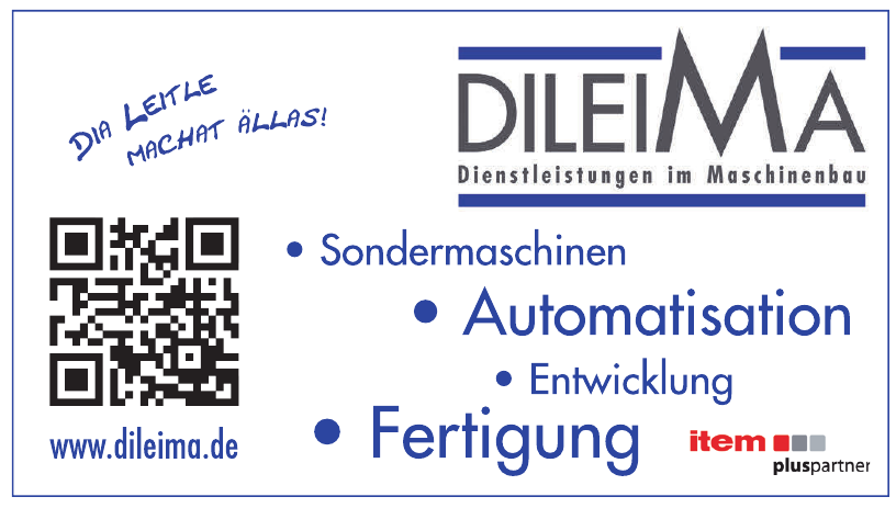 DileiMa
