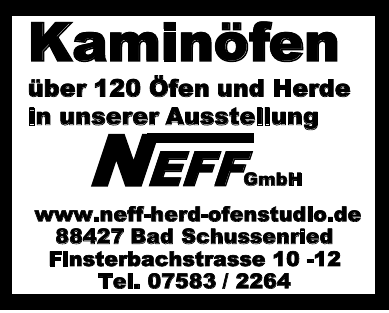 Neff GmbH Neff GmbH