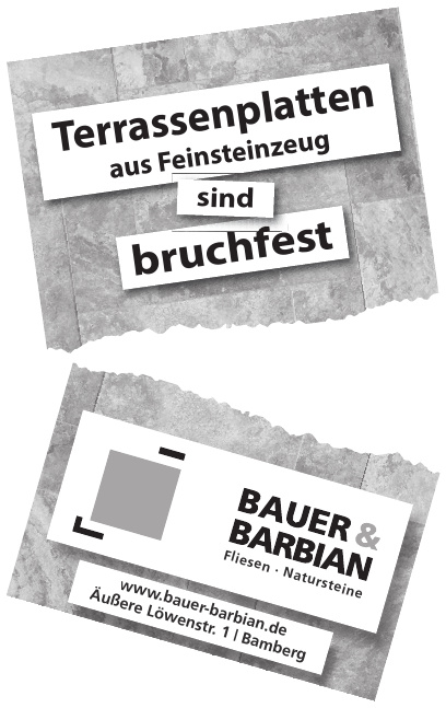 Bauer & Barbian Bamberg