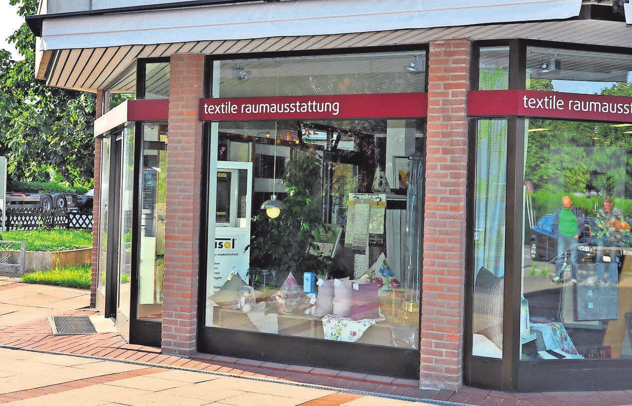 Hier wird Beratung großgeschrieben. Hier wird Beratung großgeschrieben.