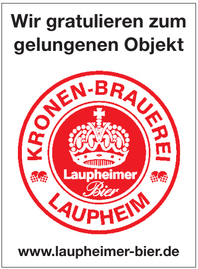 Kronenbrauerei Laupheim Kronenbrauerei Laupheim