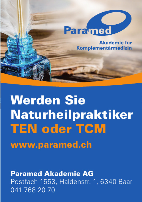 Paramed Akademie AG Paramed Akademie AG