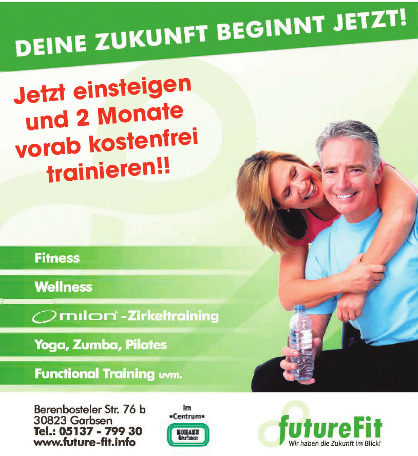 futureFit futureFit