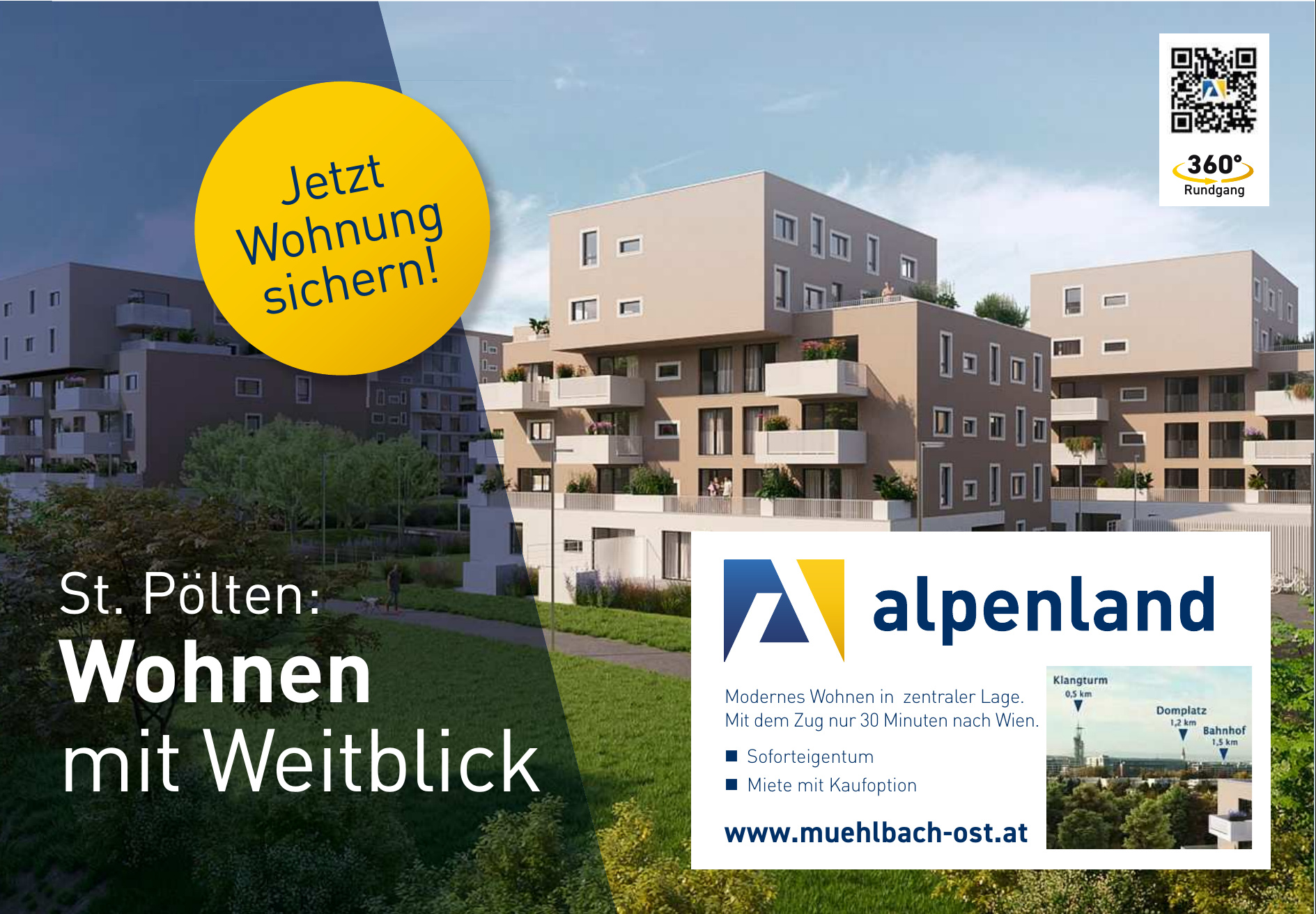 Alpenland Alpenland