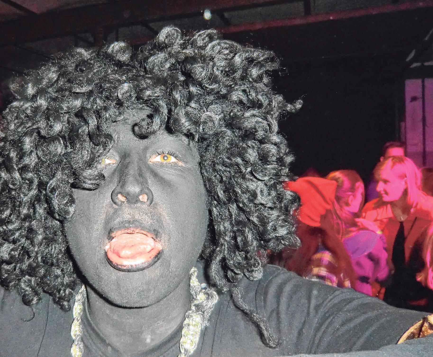Atemlos durch die (Hexa-)Nacht ... FOTOS: PR Atemlos durch die (Hexa-)Nacht ... FOTOS: PR