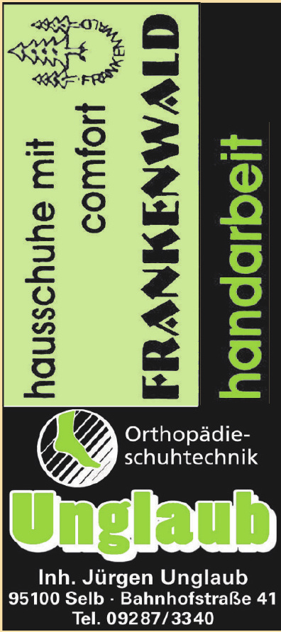Jürgen Unglaub Orthopädie Jürgen Unglaub Orthopädie