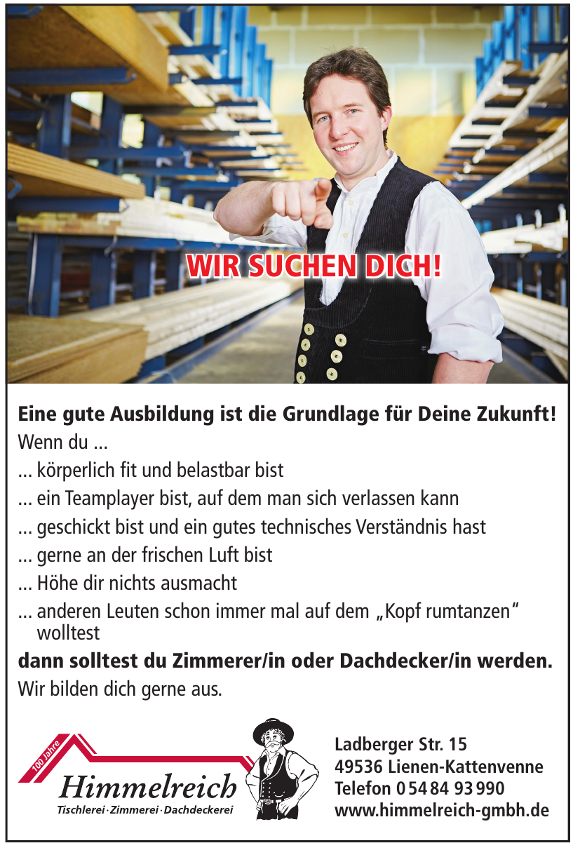 Himmelreich Himmelreich