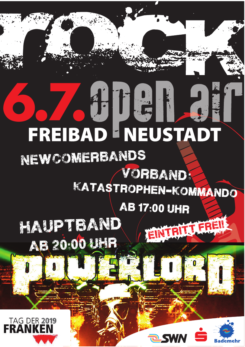 Rock Open Air Rock Open Air