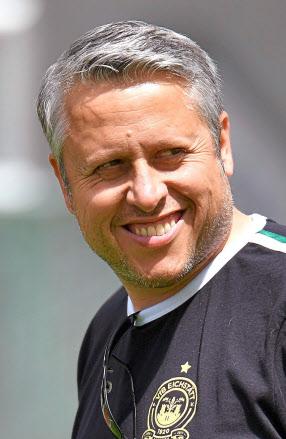 „Kampfeslust, Teamgeist und spielerische Klasse“ Image 1 „Kampfeslust, Teamgeist und spielerische Klasse“ Image 1