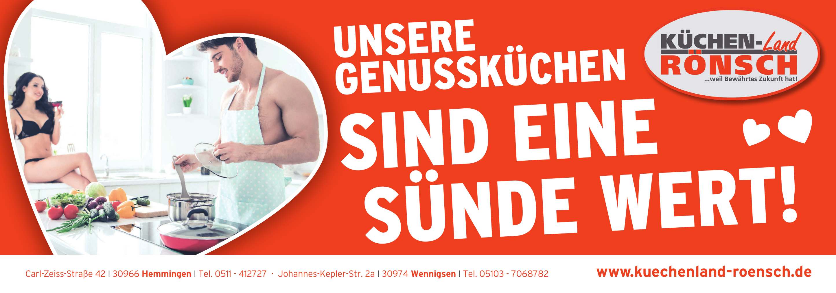 Küchen-Land Rönsch Küchen-Land Rönsch