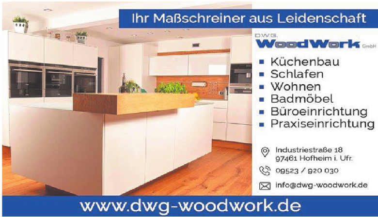 D.W.G. WoodWork D.W.G. WoodWork