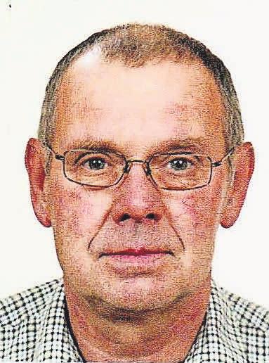 Jürgen Mevius, Bürgermeister der Stadt Klütz. Foto: privat Jürgen Mevius, Bürgermeister der Stadt Klütz. Foto: privat