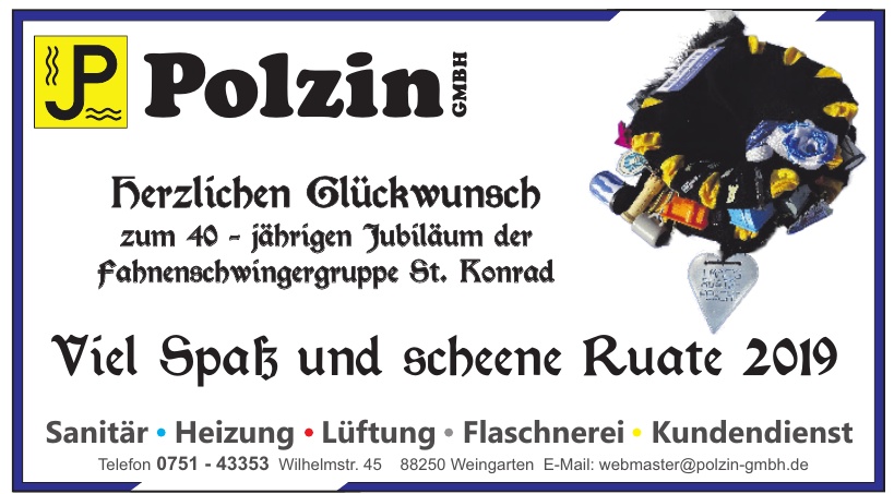 Polzin GmbH Polzin GmbH