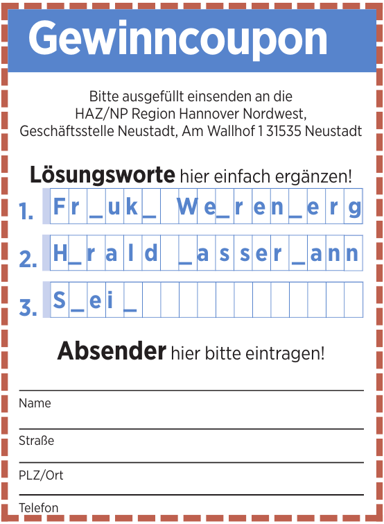 Seit mehr als zehn Jahren ist Frauke Wehrenbergs Motto Bewegung Image 1 Seit mehr als zehn Jahren ist Frauke Wehrenbergs Motto Bewegung Image 1