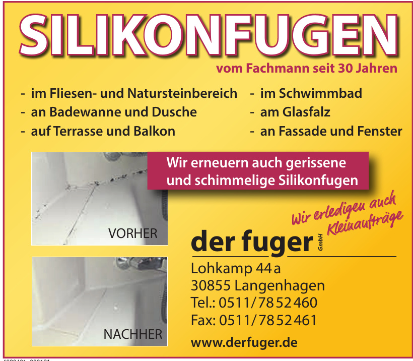 Der Fuger GmbH Der Fuger GmbH