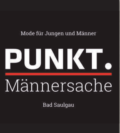 Punkt.Männersache Punkt.Männersache
