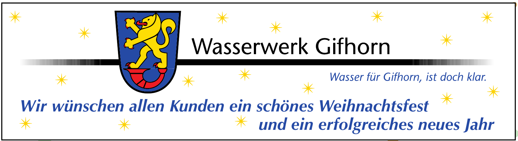 Wasserwerk Gifhorn Wasserwerk Gifhorn