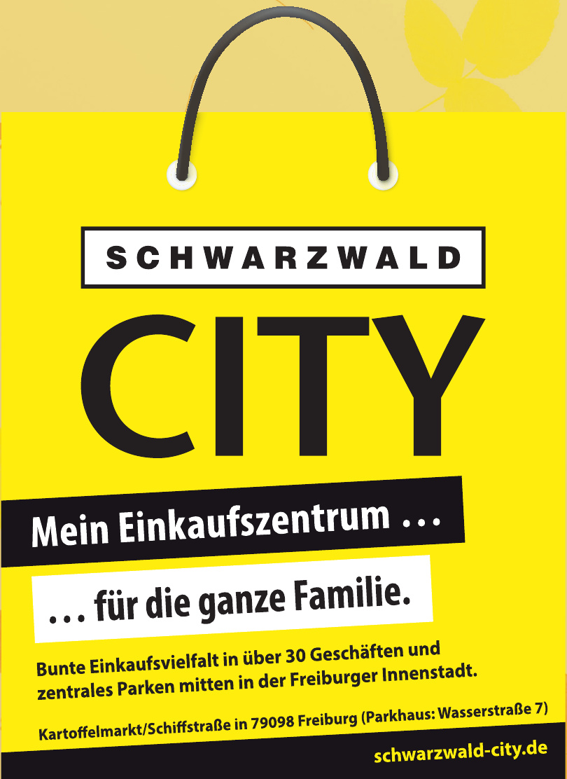 Schwarzwald City