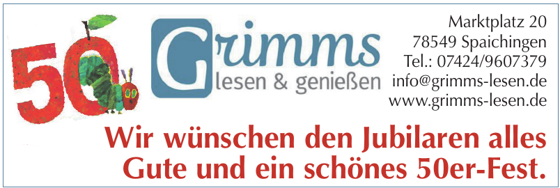 Grimms Grimms