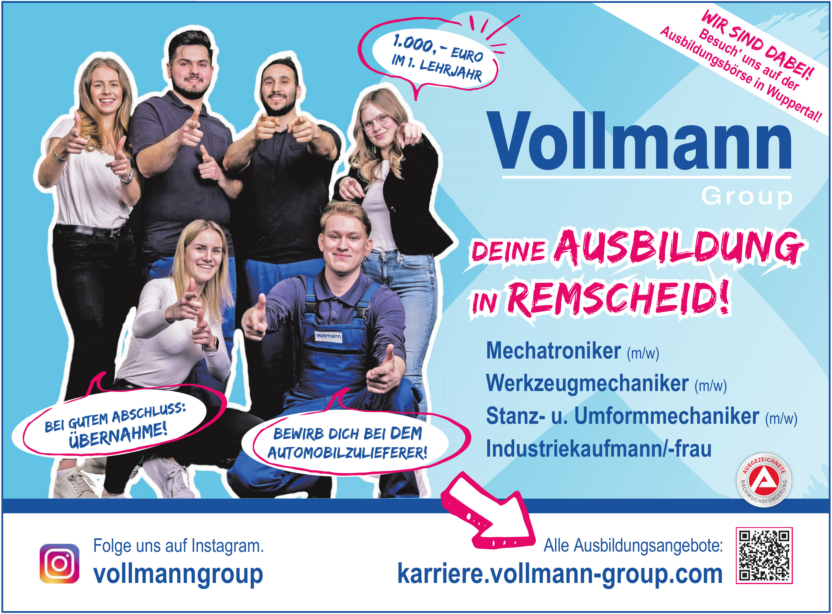 Vollmann Group Vollmann Group