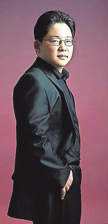 Weltklasse-Pianist Sunghoon Simon Hwang gastiert im Gehrdener Rathaussaal. Foto: Künstler Weltklasse-Pianist Sunghoon Simon Hwang gastiert im Gehrdener Rathaussaal. Foto: Künstler