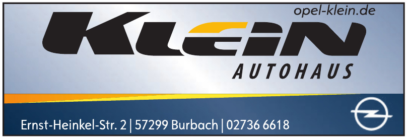 Klein Autohaus Klein Autohaus