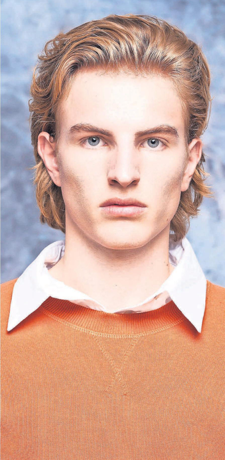 Das sind die angesagten Looks der Saison: Surfer-Locken, lange Ponys und viel Struktur im Haar. Hauptsache, es sieht nicht zu akkurat und frisch frisiert aus. Das sind die angesagten Looks der Saison: Surfer-Locken, lange Ponys und viel Struktur im Haar. Hauptsache, es sieht nicht zu akkurat und frisch frisiert aus.