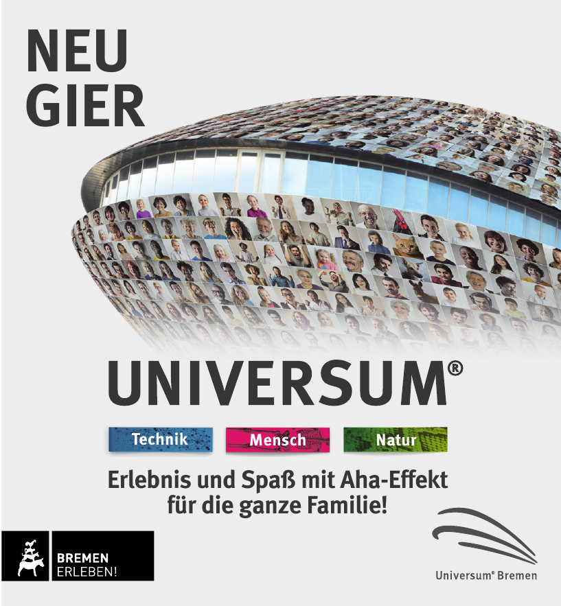 Universum Bremen Universum Bremen