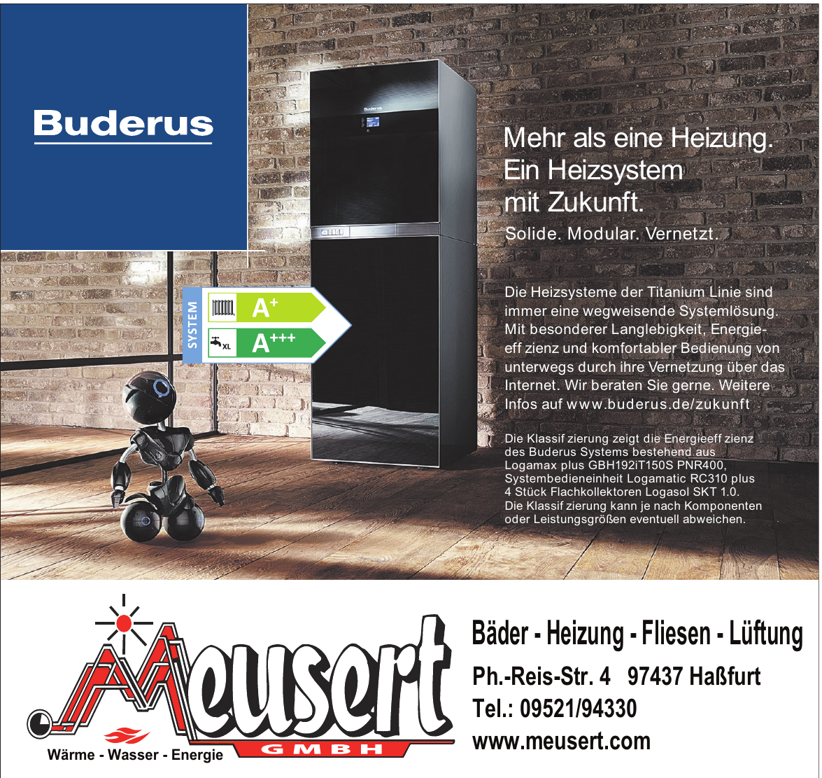 Meusert GmbH Meusert GmbH