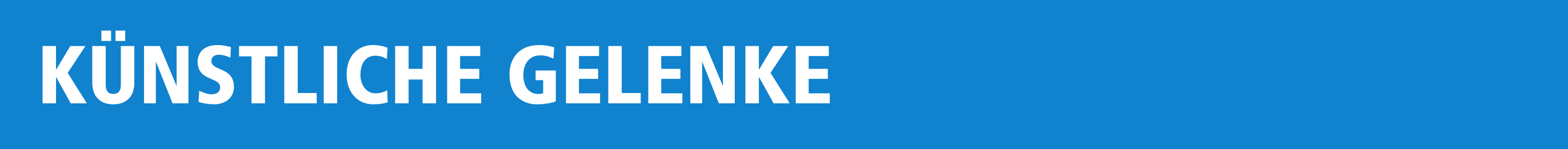 Kaputte Knie oder Hüften: Wann Zeit für ein neues Gelenk ist Image 1 Kaputte Knie oder Hüften: Wann Zeit für ein neues Gelenk ist Image 1