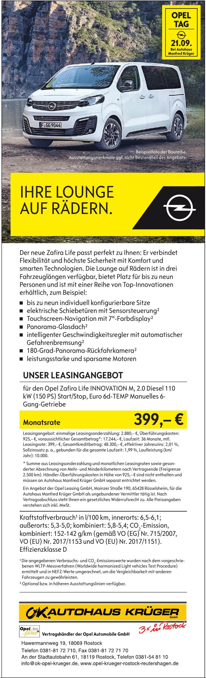 Autohaus Krüger GmbH Autohaus Krüger GmbH