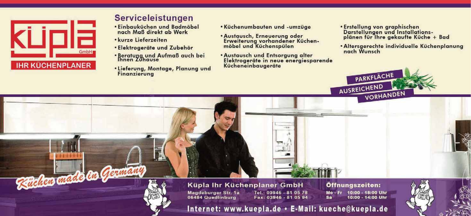 Küpla Ihr Küchenplaner GmbH Küpla Ihr Küchenplaner GmbH