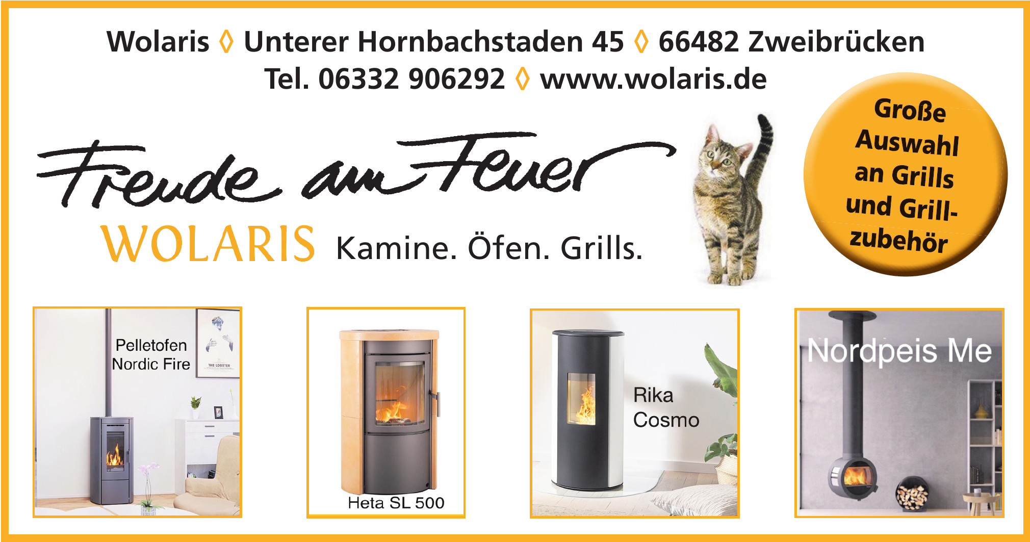 Wolaris Wolaris