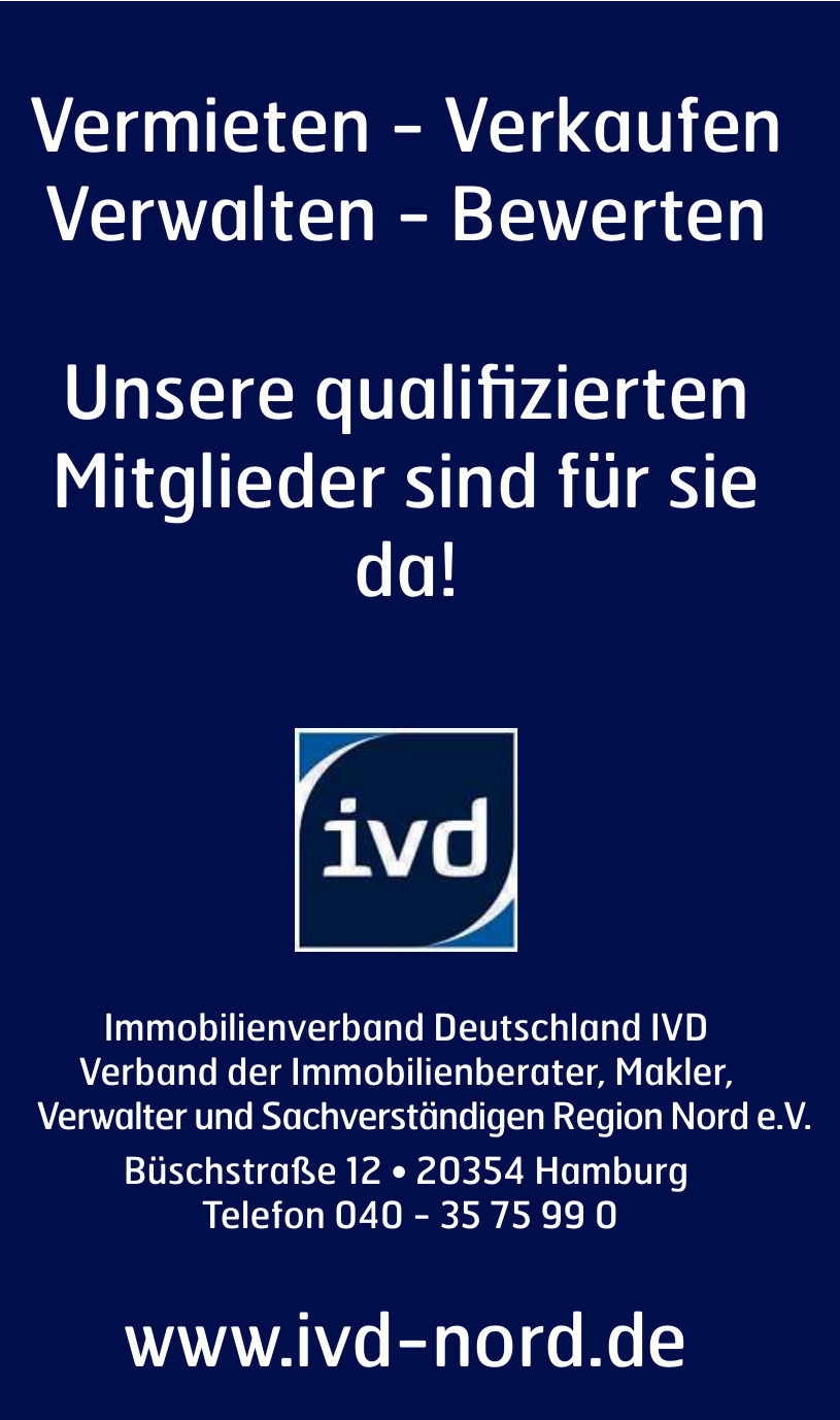 Immobilienverband Deutschland IVD