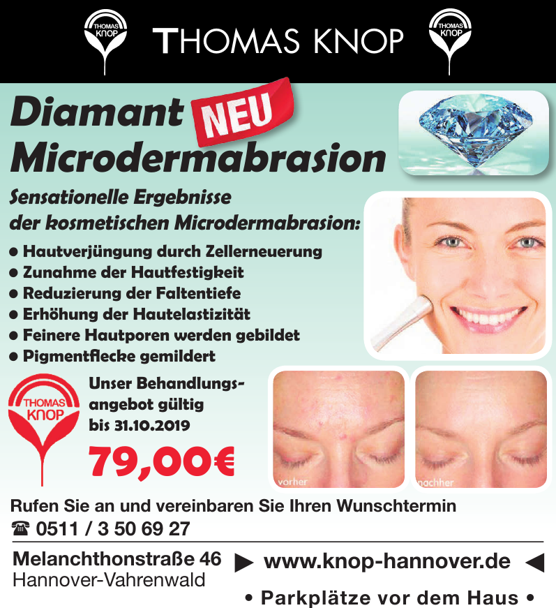 Thomas Knop Thomas Knop