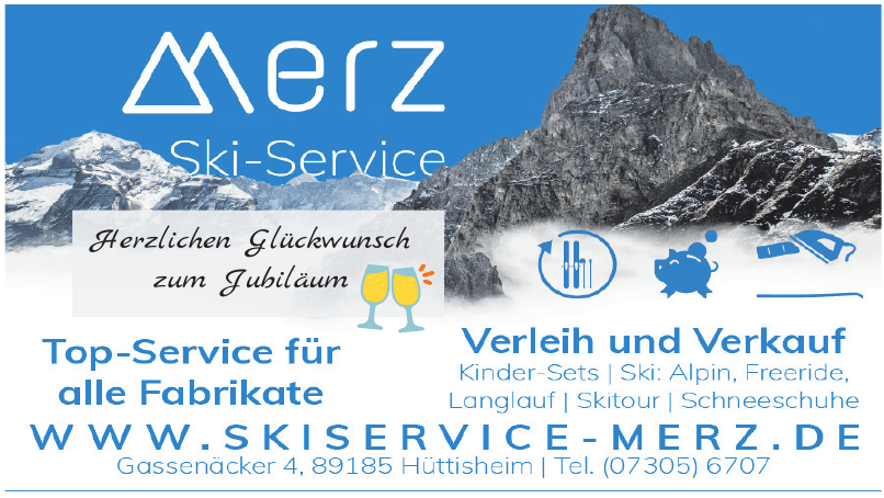 Ski-Service Merz Ski-Service Merz