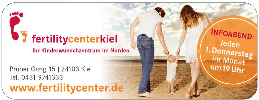 Fertilitycenter Kiel