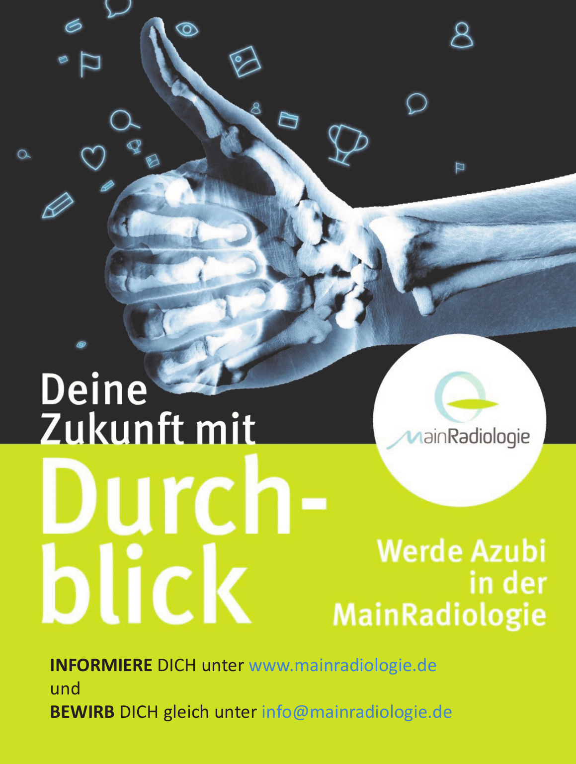 MainRadiologie MainRadiologie